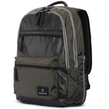 Pnsk batoh Standard Backpack 601415 khaki, VICTORINOX