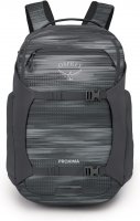 Batoh na notebook 16" Proxima Glitch Print 30 l, ed, Osprey