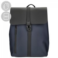 Batoh Glasgow 62150 tmav modr, ENRICO BENETTI