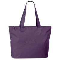 Taka Bench City Loft shopper  64199-3000 fialov, Bench