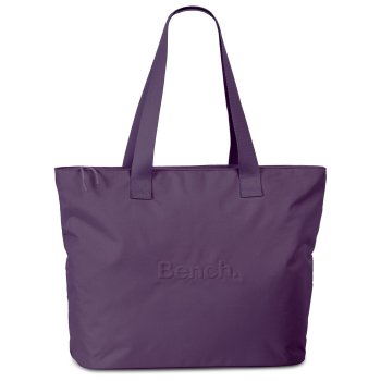 Taka Bench City Loft shopper  64199-3000 fialov, Bench