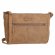 Kabelka p�es rameno sv�tle hn�d� Noum�a 66312-010 Camel, ENRICO BENETTI