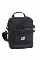 CAT COMBAT VISIFLASH NAMIB taška na tablet 10,1“ černá, CATERPILLAR