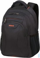 Pracovní batoh At Work Laptop Backpack 25 l 15.6" černý 88529-1070, AMERICAN TOURISTER