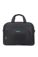 Aktovka na notebook 88531-1041 At Work ern 13.3 -14.1", AMERICAN TOURISTER