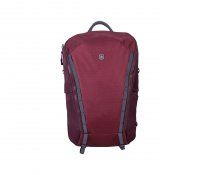 Almont Everyday Laptop Backpack  602134 burgundy batoh na notebook 15,4", VICTORINOX