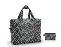 Mini Maxi Touringbag Signature black AD7054, Reisenthel