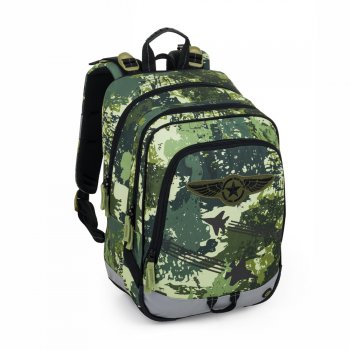 koln batoh  ALFA 25 B sthaky, Bagmaster