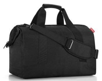 Cestovní taška Allrounder L black MT7003, Reisenthel