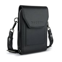 Almata Mobile Purse Bag  elegantn dmsk crossbody taka na smartphone 49665301 ern, Bugatti
