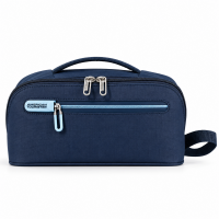 Cloudrider Washbag � cestovn� kosmetick� ta�ka Sky Navy 157362-9486, AMERICAN TOURISTER