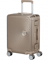 Soundbox Alu Spinner 55 cm Bronze 155707-1133, AMERICAN TOURISTER