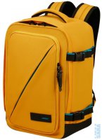 American Tourister Take2Cabin S Yellow 149174-1924, AMERICAN TOURISTER
