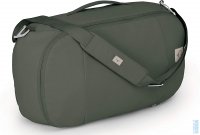 Arcane Duffel Pack Haybale Green - univerzální cestovní taška a batoh 100002395, Osprey