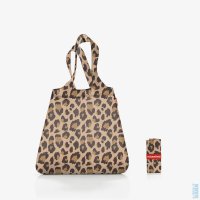 Skl�dac� ta�ka Mini Maxi Shopper Leo macchiato AT6048, Reisenthel