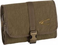 Cestovn ltkov etue B00-402-35 khaki, Camel Active