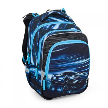 koln batoh pro prvky BETA 25 B - auto, Bagmaster