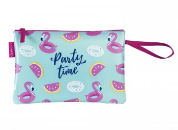 BIKINI BAG - taštička na plavky 50426-2322 Party Time, fabrizio