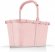Carrybag Frame Twist blush nkupn kok BK3101, Reisenthel