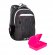 koln batoh pro dvky 4. - 6. tda BOSTON 20 A + Box na svainu rov - posledn kus, Bagmaster
