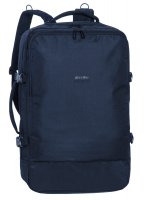Palubní zavazadlo - cestovní batoh tmavě modrý CABIN PRO 40 L 40324-0600, BESTWAY
