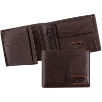 Koen penenka Panama 250-704-29 tmav hnd, Camel Active