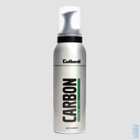 istc pna Carbon Cleaning Foam 125 ml, Collonil
