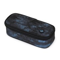 Studentsk� pen�l CASE BAG 25 B � �erno-modr�, Bagmaster