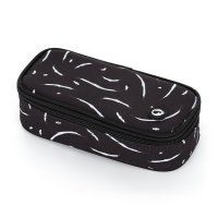 �koln� pen�l NOMAD 25 A � �erno-b�l�, Bagmaster