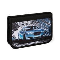 koln penl modr auto CASE LUMI 23 d, Bagmaster