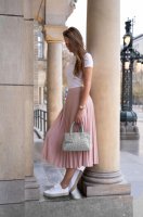 Koen kabelka Elisa L587-26 svtle ed, CHARM LONDON