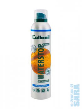 Impragnace na boty Collonil Waterstop Reloaded 300 ml s UV filtrem, Collonil