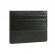Koen pouzdro na karty s RFID Comet 49220701 ern, Bugatti