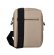 P�nsk� crossbody ta�ka 78035-031 Sand b�ov�, ENRICO BENETTI