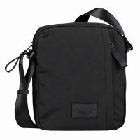P�nsk� crossbody ta�ka Tom Tailor Boston 29395-60 �ern�, TOM TAILOR