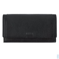 D�msk� dlouh� pen�enka Bugatti Sina 49223401 �ern�, Bugatti