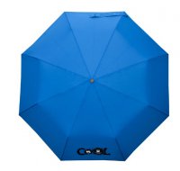 Chlapecký skládací odlehčený deštník Mini Light Kids 722165K-02 modrý, Doppler