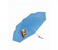 Chlapeck skldac odlehen detnk Mini Light Kids 722165K-06 modr s mem, Doppler