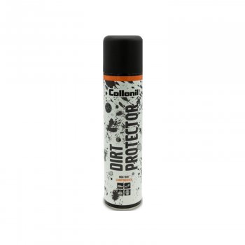 Carbon Dirt Protector 400 ml sprej - bloktor pny, Collonil