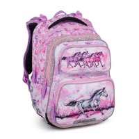 �koln� lehk� batoh DOPI 24 A kon�, Bagmaster