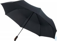 Doppler Magic XM Business 74366 N pánský plně automatický deštník černý, Doppler