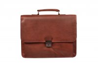 Pnsk koen aktovka na notebook 15,6" 17499 hnd, Old West