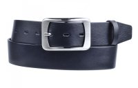 D�msk� ko�en� �ern� p�sek 16263, Penny Belts