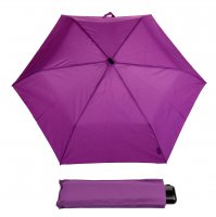 Dmsk fialov detnk HIT MINI FLAT 722563LIP-05, derby