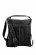 D�msk� ko�en� kabelka p�es rameno LA-105 �ern�, LederArt