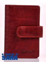 pouzdro na doklady 1481/T erven, Lagen