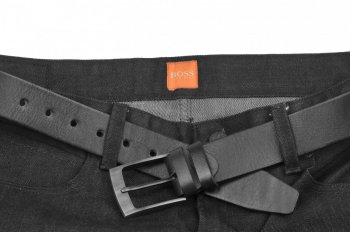 Pnsk ern koen psek 35-60, Penny Belts