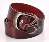 Dmsk koen psek 7295 vnov - velikost 80 cm, Penny Belts