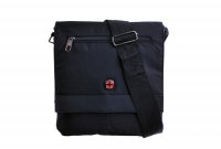 Pánská taška na Tablet 9" černá KW-005, New Bags