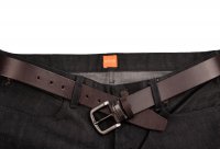 Pnsk koen hnd psek 9-40 ka 40 mm, Penny Belts